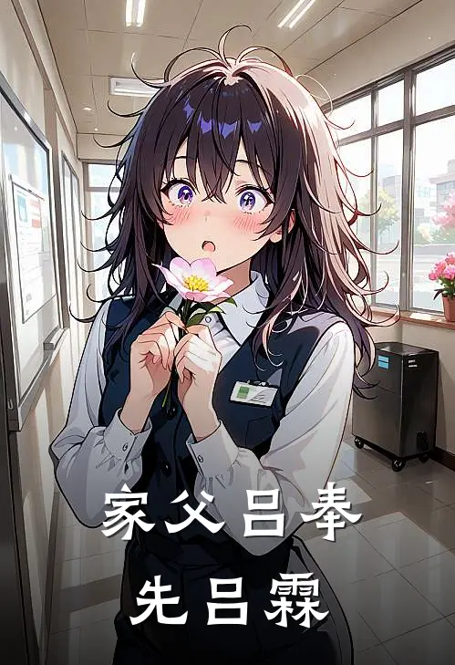 家父吕奉先吕霖