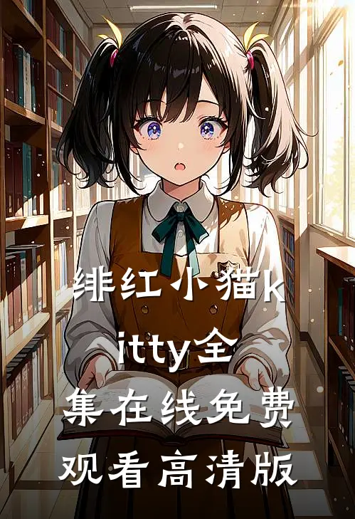 绯红小猫kitty全集在线免费观看高清版