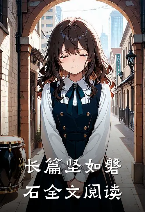 长篇坚如磐石全文阅读
