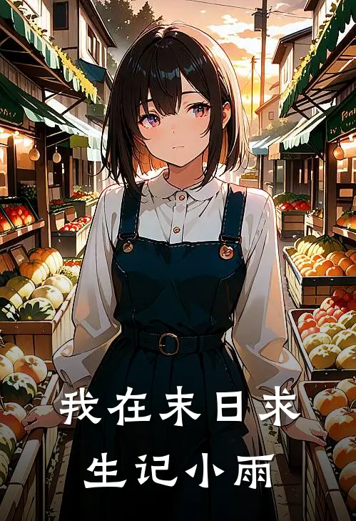 我在末日求生记小雨