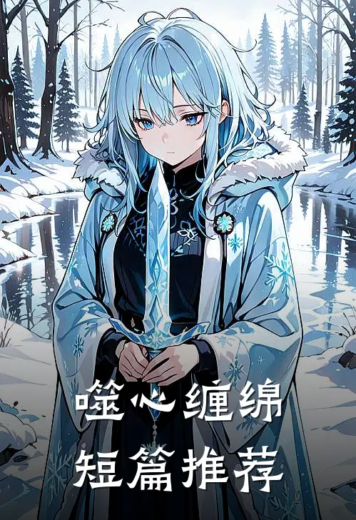 噬心缠绵短篇推荐