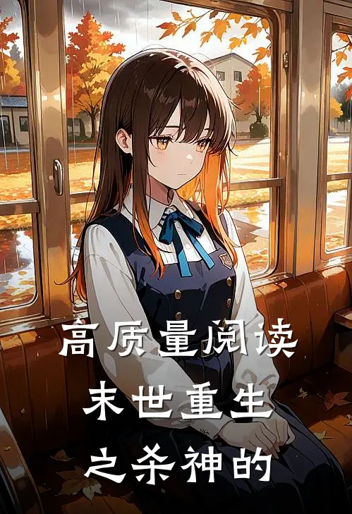 高质量阅读末世重生之杀神的