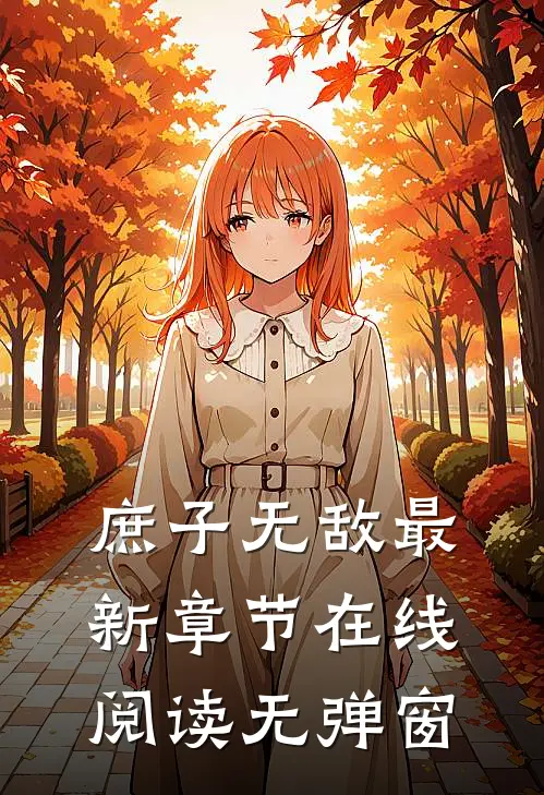 庶子无敌最新章节在线阅读无弹窗