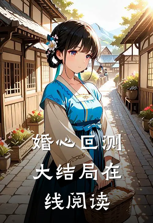 婚心叵测大结局在线阅读