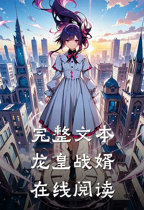 完整文本龙皇战婿在线阅读