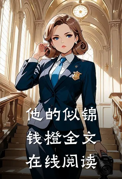 他的似锦钱橙全文在线阅读