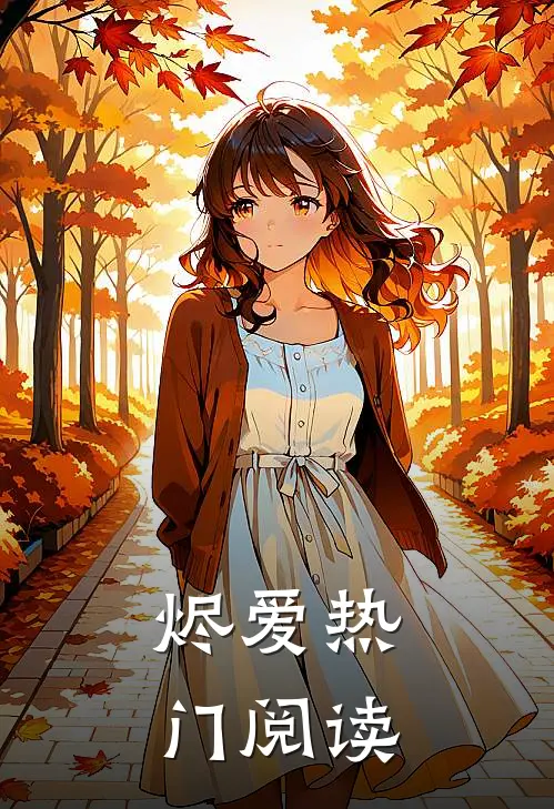 烬爱热门阅读