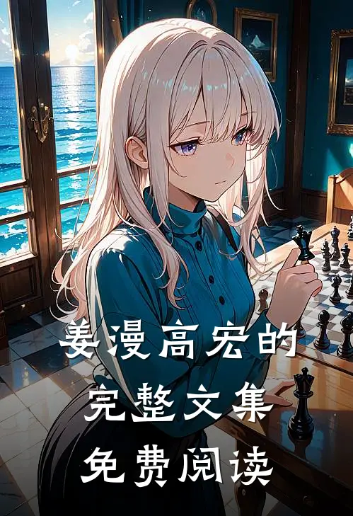 姜漫高宏的完整文集免费阅读