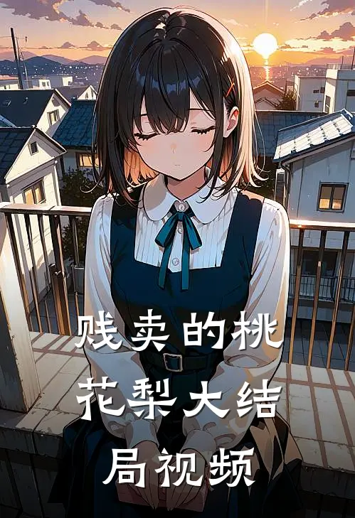 贱卖的桃花梨大结局视频