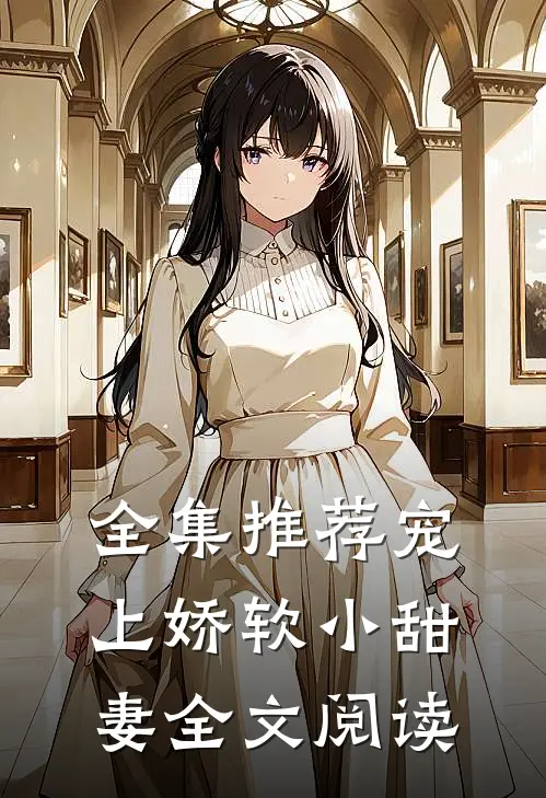 全集推荐宠上娇软小甜妻全文阅读