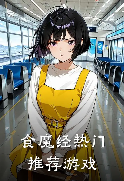 食魔经热门推荐游戏