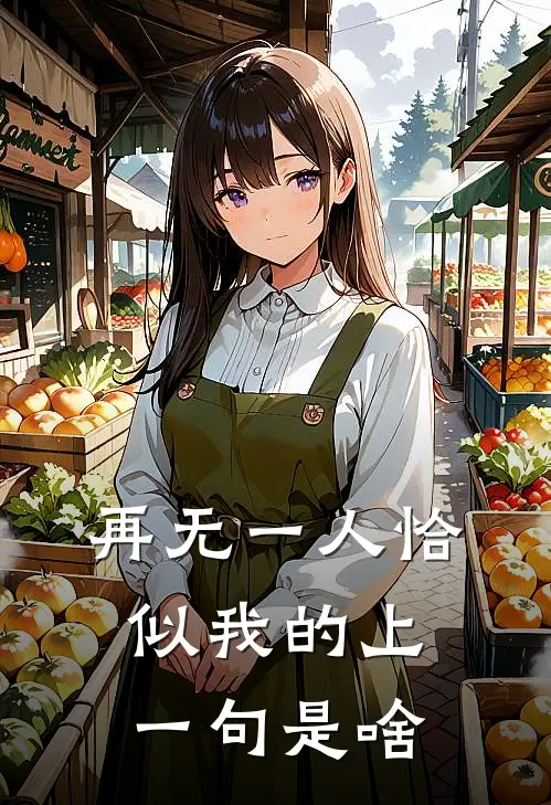 再无一人恰似我的上一句是啥