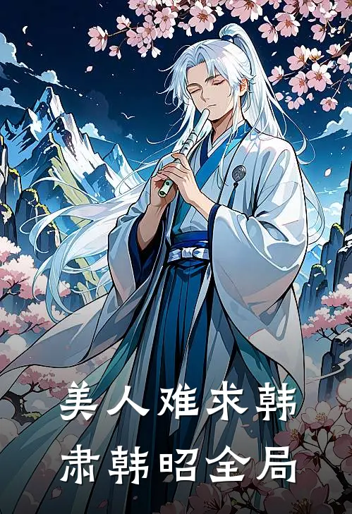 美人难求韩肃韩昭全局