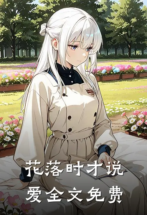 花落时才说爱全文免费