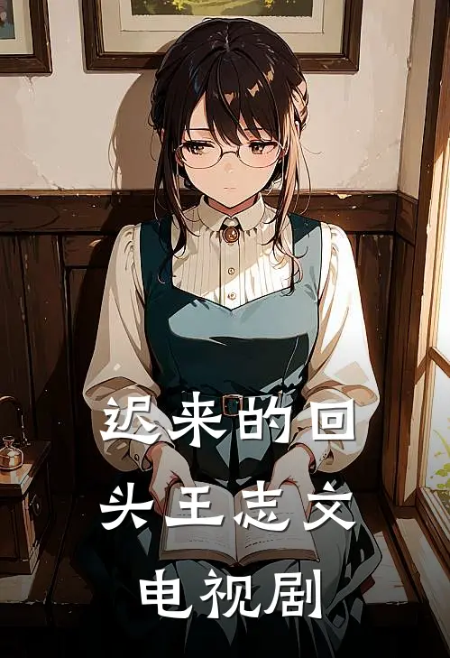 迟来的回头王志文电视剧