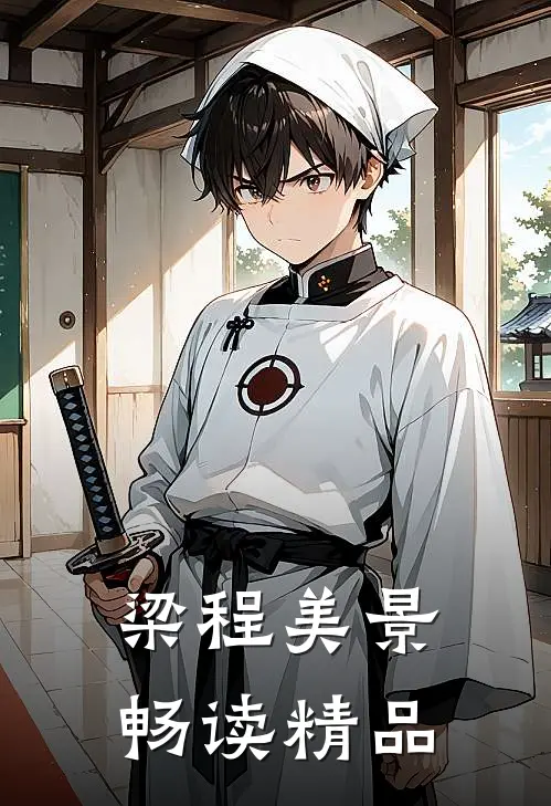 梁程美景畅读精品