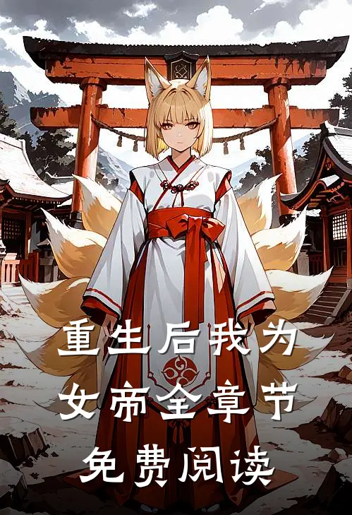 重生后我为女帝全章节免费阅读