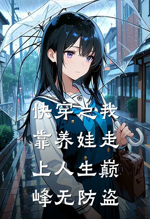 快穿之我靠养娃走上人生巅峰无防盗