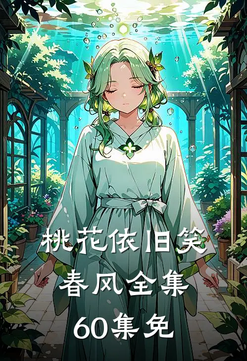 桃花依旧笑春风全集60集免