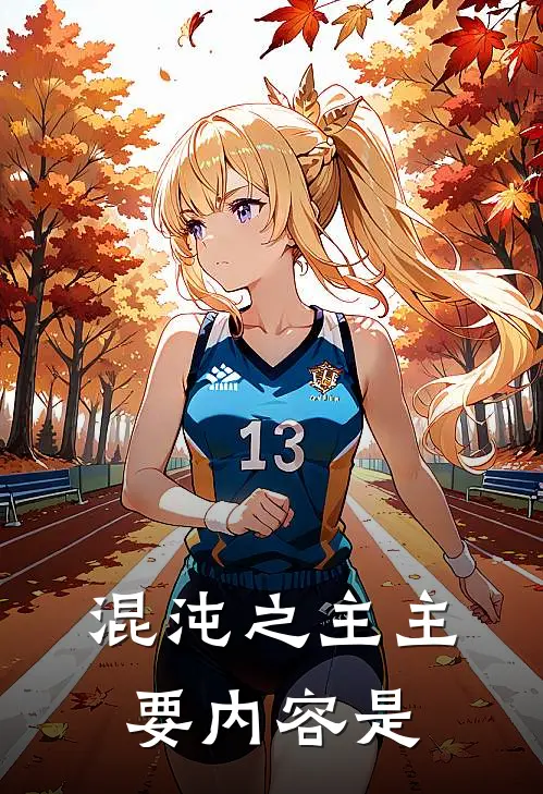 混沌之主主要内容是