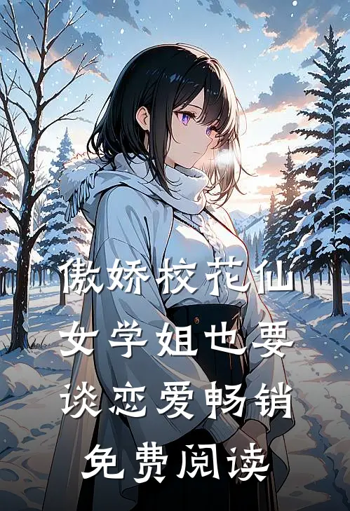 傲娇校花仙女学姐也要谈恋爱畅销免费阅读