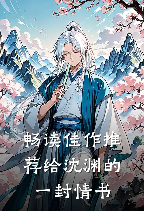 畅读佳作推荐给沈渊的一封情书