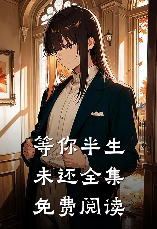 等你半生未还全集免费阅读