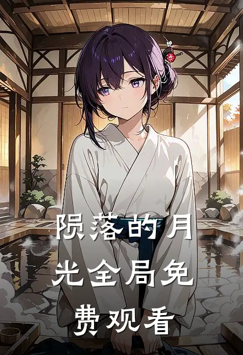 陨落的月光全局免费观看