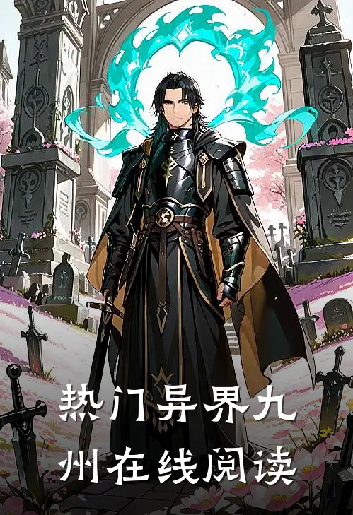 热门异界九州在线阅读