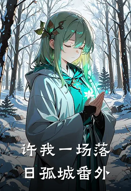 许我一场落日孤城番外