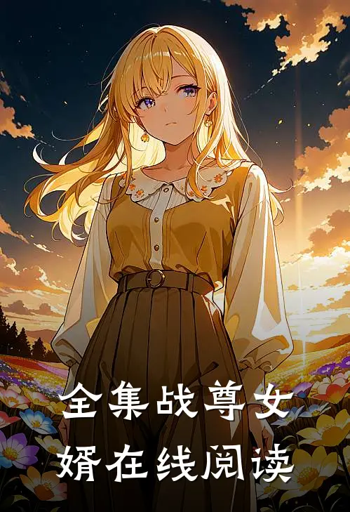 全集战尊女婿在线阅读