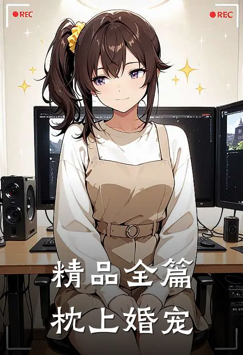 精品全篇枕上婚宠