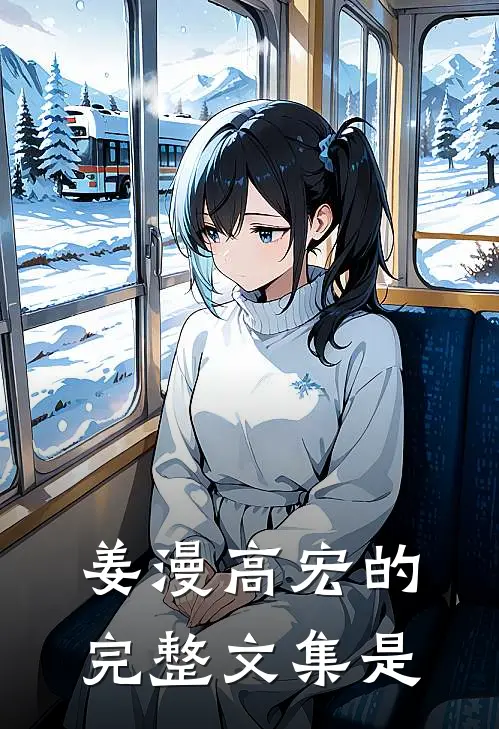 姜漫高宏的完整文集是