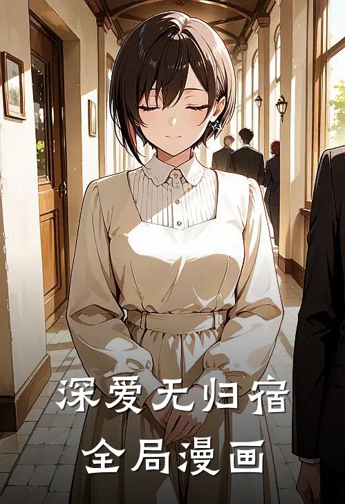 深爱无归宿全局漫画