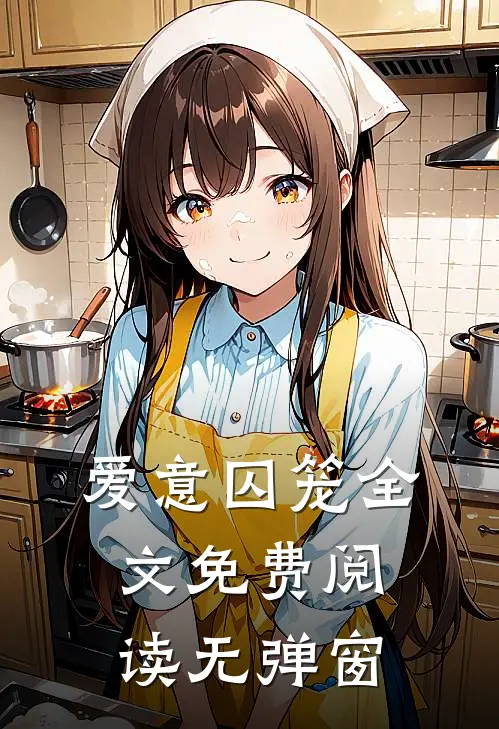 爱意囚笼全文免费阅读无弹窗