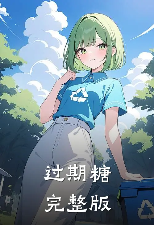 过期糖完整版