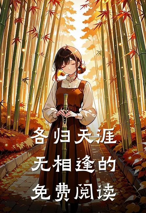 各归天涯无相逢的免费阅读