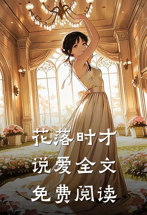 花落时才说爱全文免费阅读