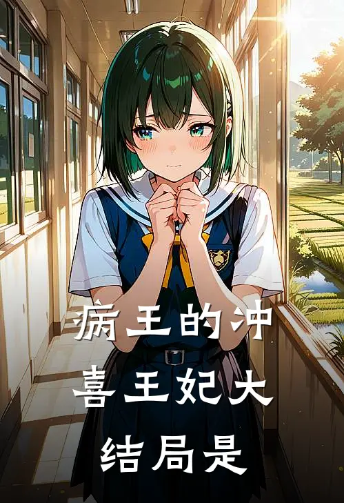病王的冲喜王妃大结局是