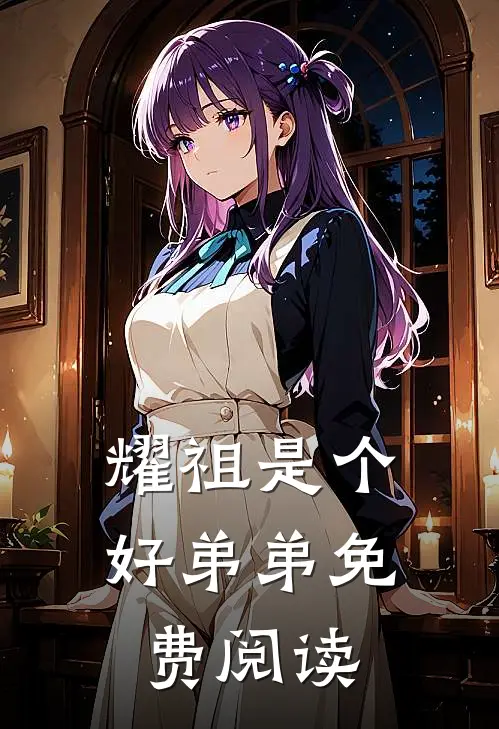 耀祖是个好弟弟免费阅读