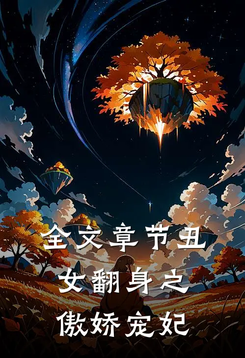 全文章节丑女翻身之傲娇宠妃