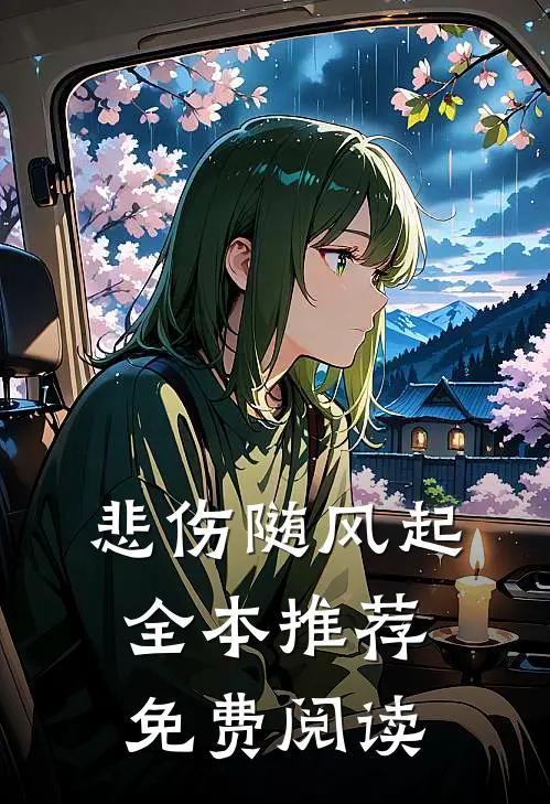 悲伤随风起全本推荐免费阅读