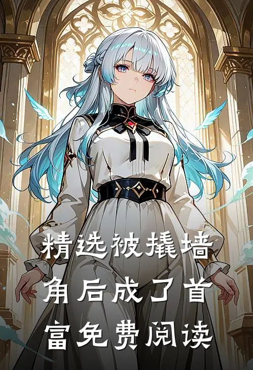 精选被撬墙角后成了首富免费阅读
