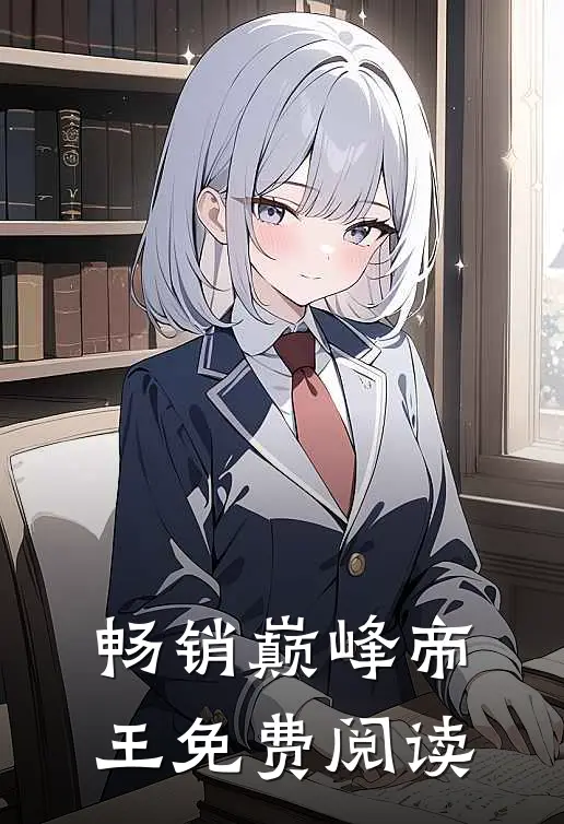畅销巅峰帝王免费阅读