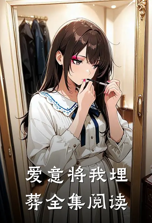 爱意将我埋葬全集阅读