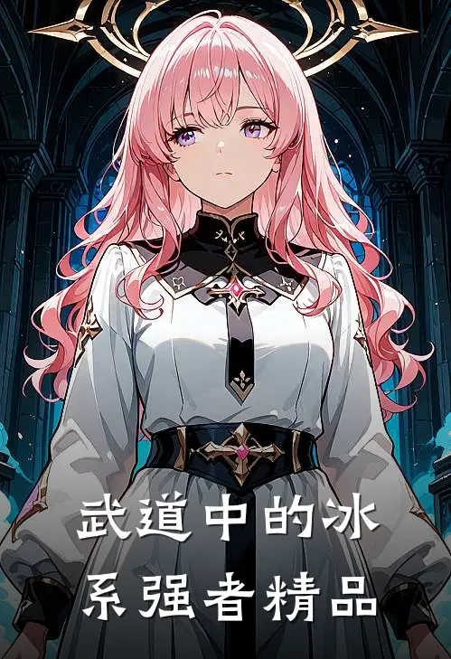 武道中的冰系强者精品