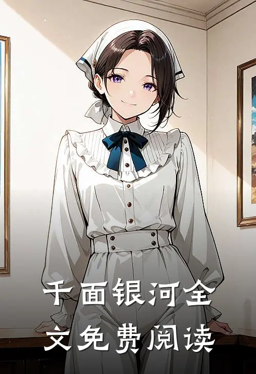千面银河全文免费阅读