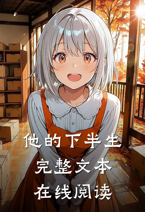 他的下半生完整文本在线阅读