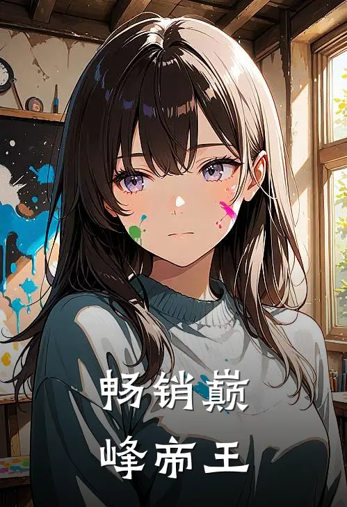 畅销巅峰帝王