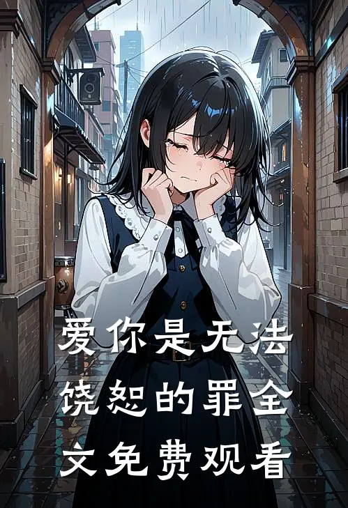 爱你是无法饶恕的罪全文免费观看